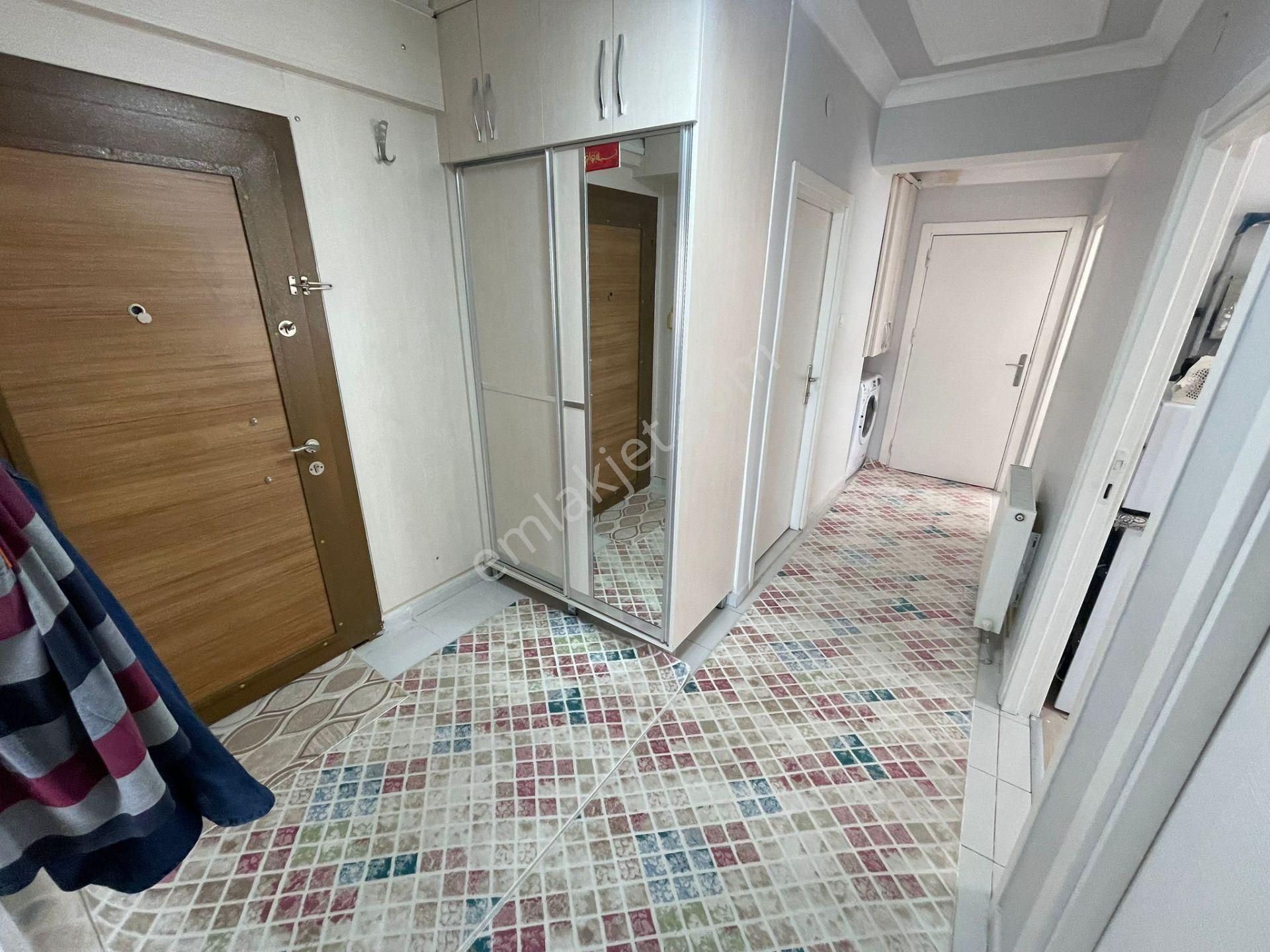 Beşikkaya'da Asansörlü 3+1 Y.giriş Altı Daire Önü Açık Köşe Başı - Görsel 21