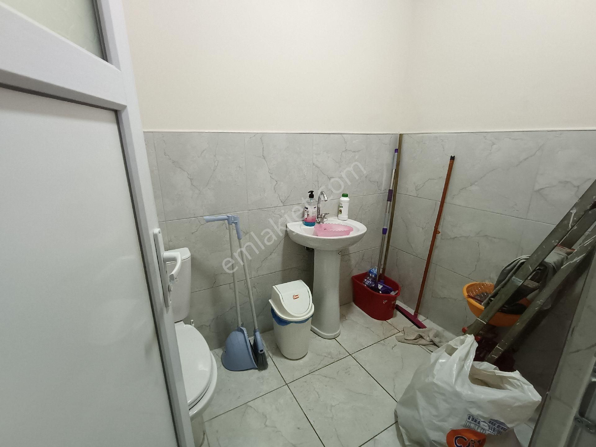 Bursa Osmangazi Kocanaip Kaplıca Caddesi Satılık İşyeri - Görsel 7