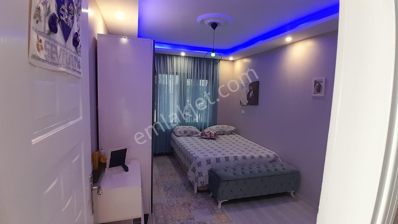Köseköy — 250 M² Arsa İçinde Özel Dizayn, Şık Ve Konforlu İki Katlı Müstakil - Görsel 4