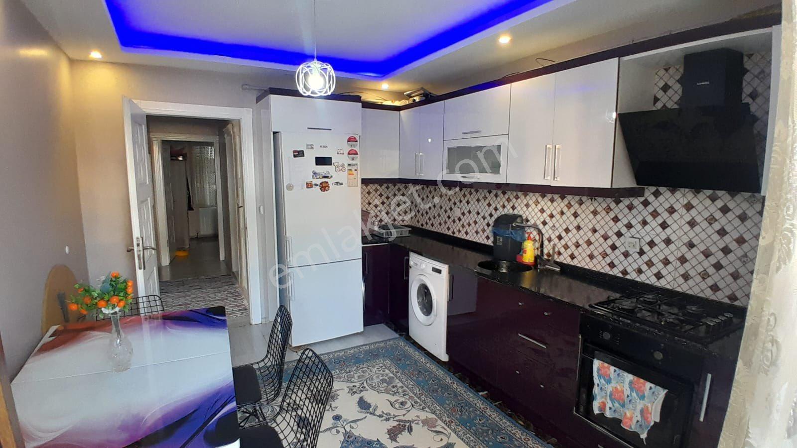 Köseköy — 250 M² Arsa İçinde Özel Dizayn, Şık Ve Konforlu İki Katlı Müstakil - Görsel 5