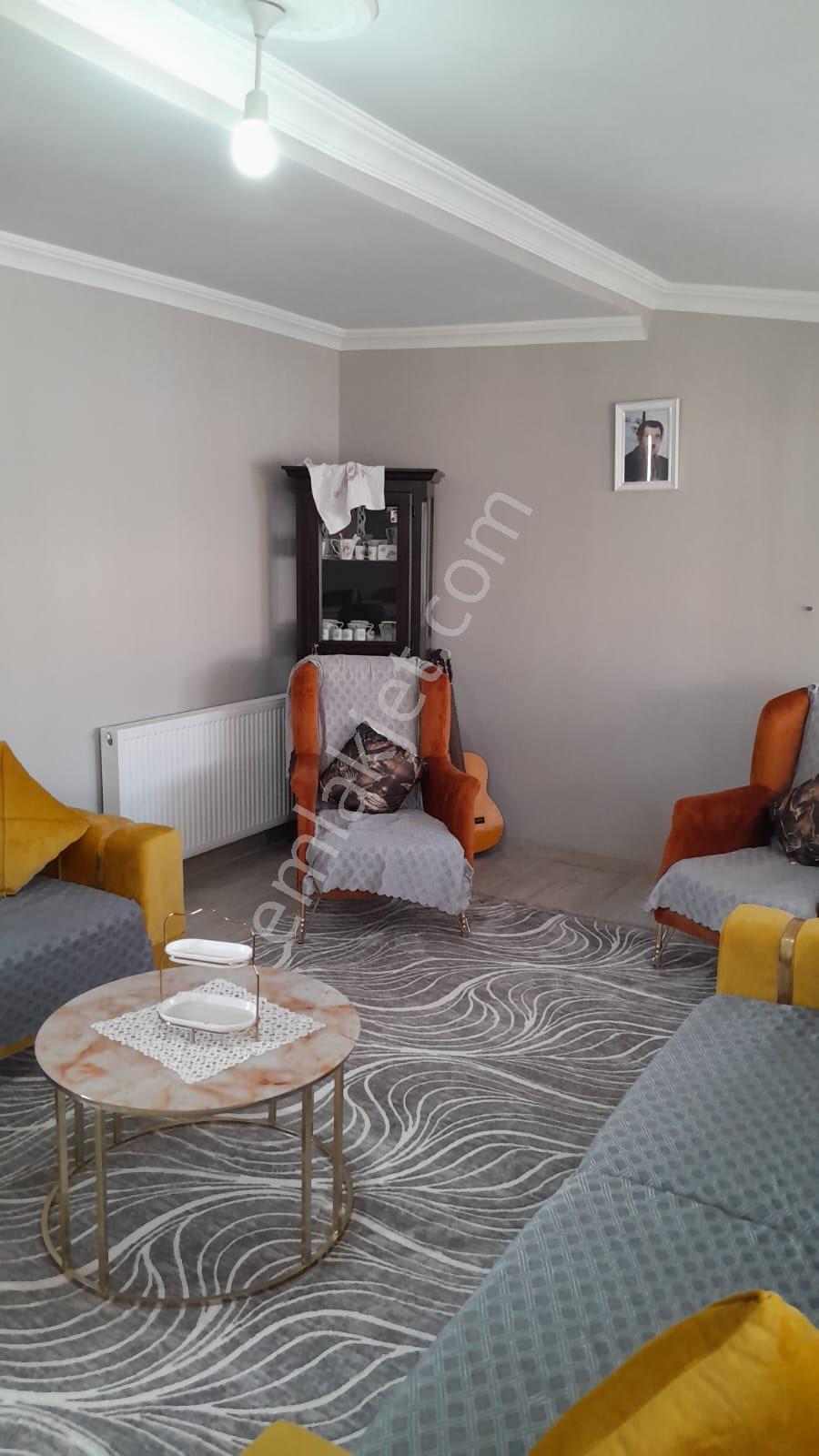 Köseköy — 250 M² Arsa İçinde Özel Dizayn, Şık Ve Konforlu İki Katlı Müstakil - Görsel 16