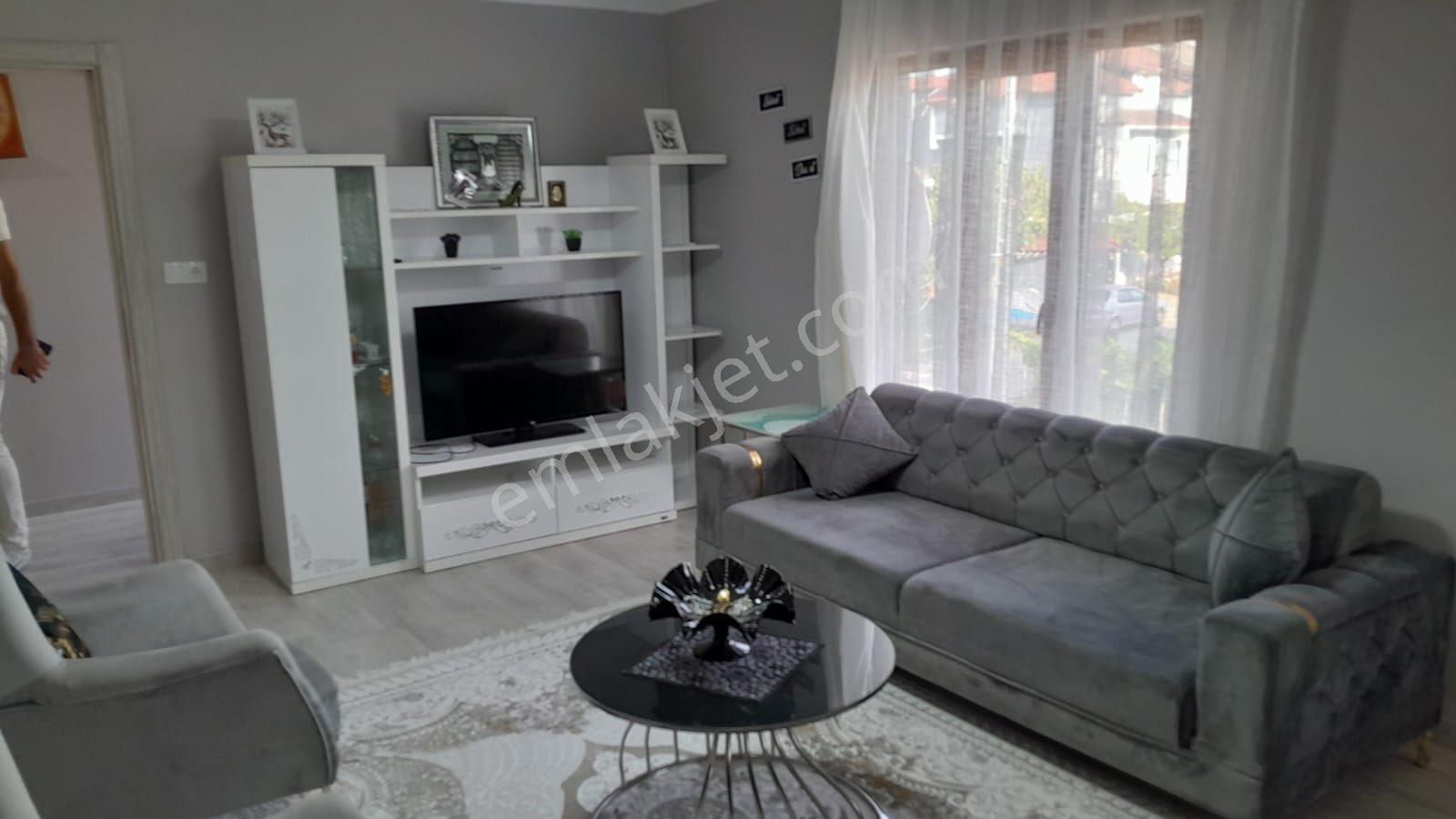 Köseköy — 250 M² Arsa İçinde Özel Dizayn, Şık Ve Konforlu İki Katlı Müstakil - Görsel 14