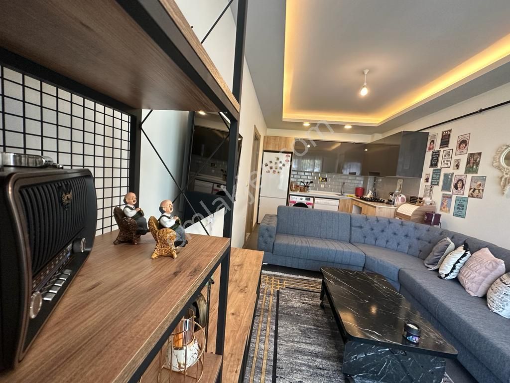 Çamlık Sitesinde Kombili Arakat Eşyasız 2+1 Kiralık Daire - Görsel 17