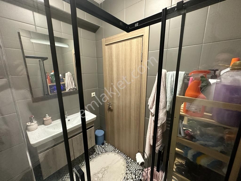 Çamlık Sitesinde Kombili Arakat Eşyasız 2+1 Kiralık Daire - Görsel 33