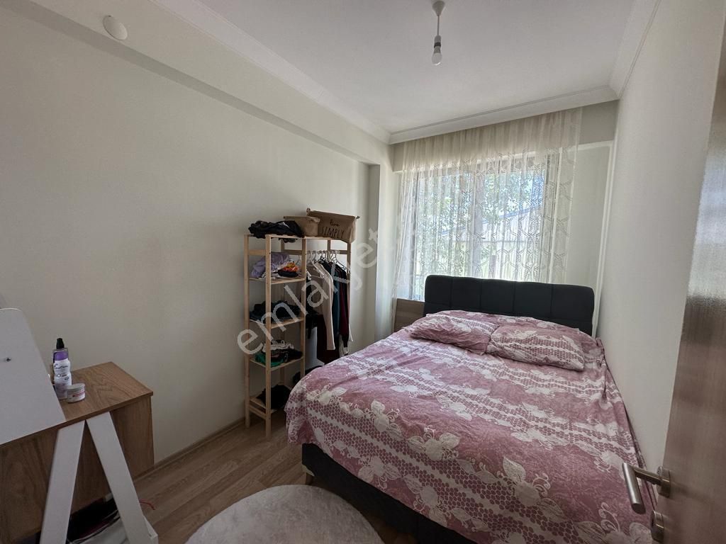 Çamlık Sitesinde Kombili Arakat Eşyasız 2+1 Kiralık Daire - Görsel 24