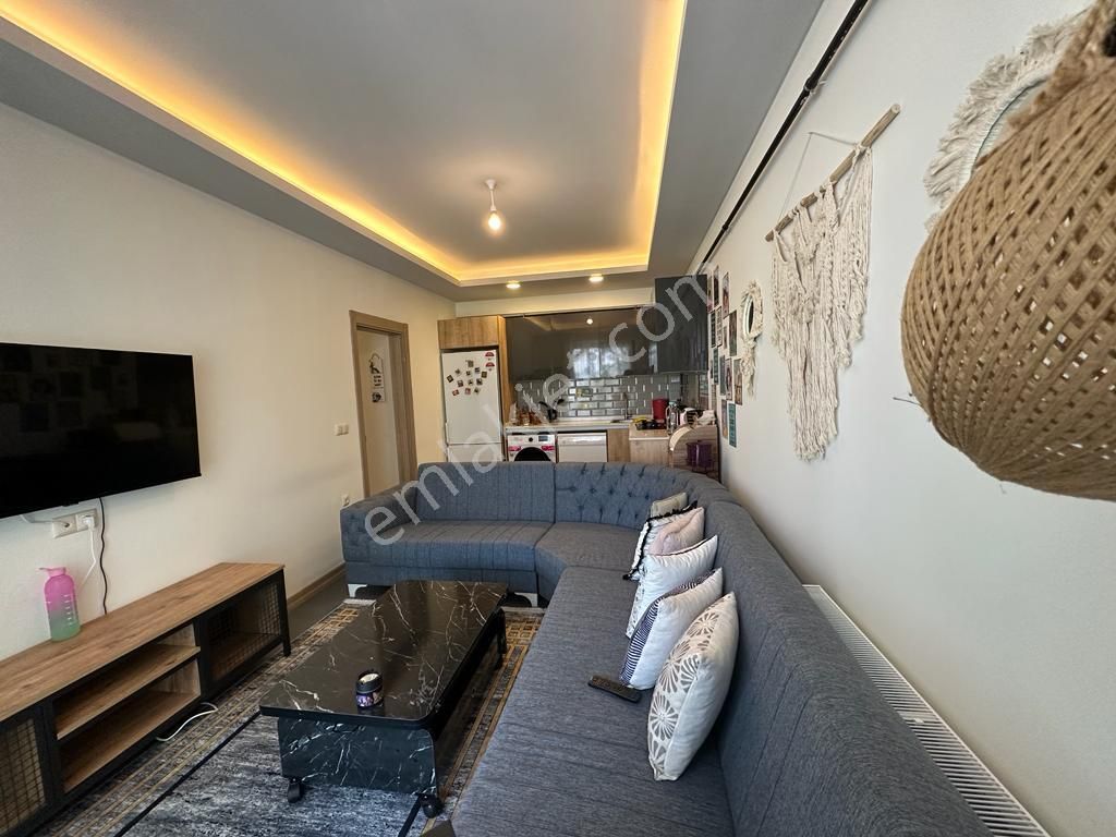 Çamlık Sitesinde Kombili Arakat Eşyasız 2+1 Kiralık Daire - Görsel 19
