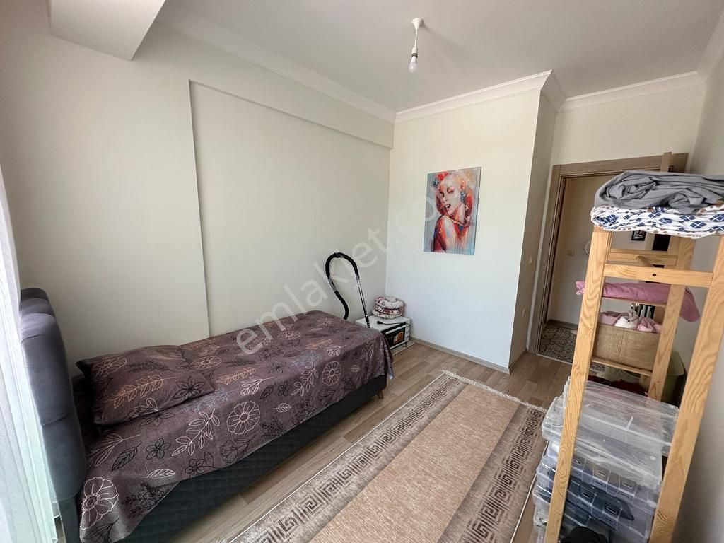 Çamlık Sitesinde Kombili Arakat Eşyasız 2+1 Kiralık Daire - Görsel 29