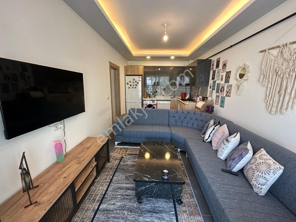 Çamlık Sitesinde Kombili Arakat Eşyasız 2+1 Kiralık Daire - Görsel 18