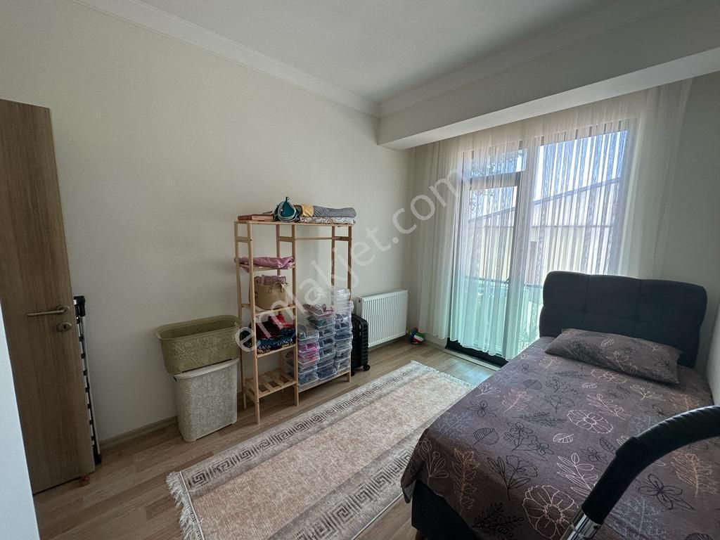 Çamlık Sitesinde Kombili Arakat Eşyasız 2+1 Kiralık Daire - Görsel 30