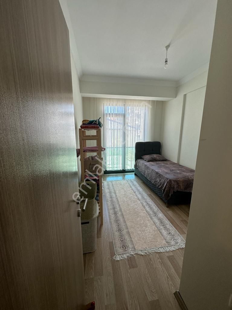 Çamlık Sitesinde Kombili Arakat Eşyasız 2+1 Kiralık Daire - Görsel 27