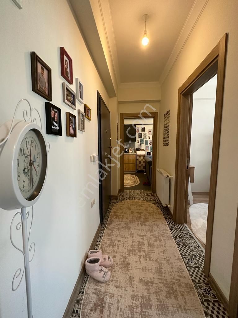 Çamlık Sitesinde Kombili Arakat Eşyasız 2+1 Kiralık Daire - Görsel 22