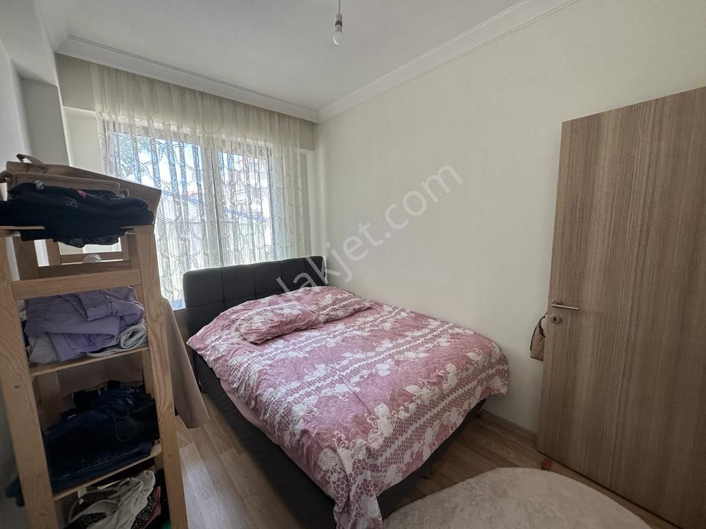 Çamlık Sitesinde Kombili Arakat Eşyasız 2+1 Kiralık Daire - Görsel 26