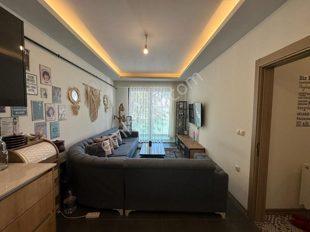 Çamlık Sitesinde Kombili Arakat Eşyasız 2+1 Kiralık Daire - Görsel 14