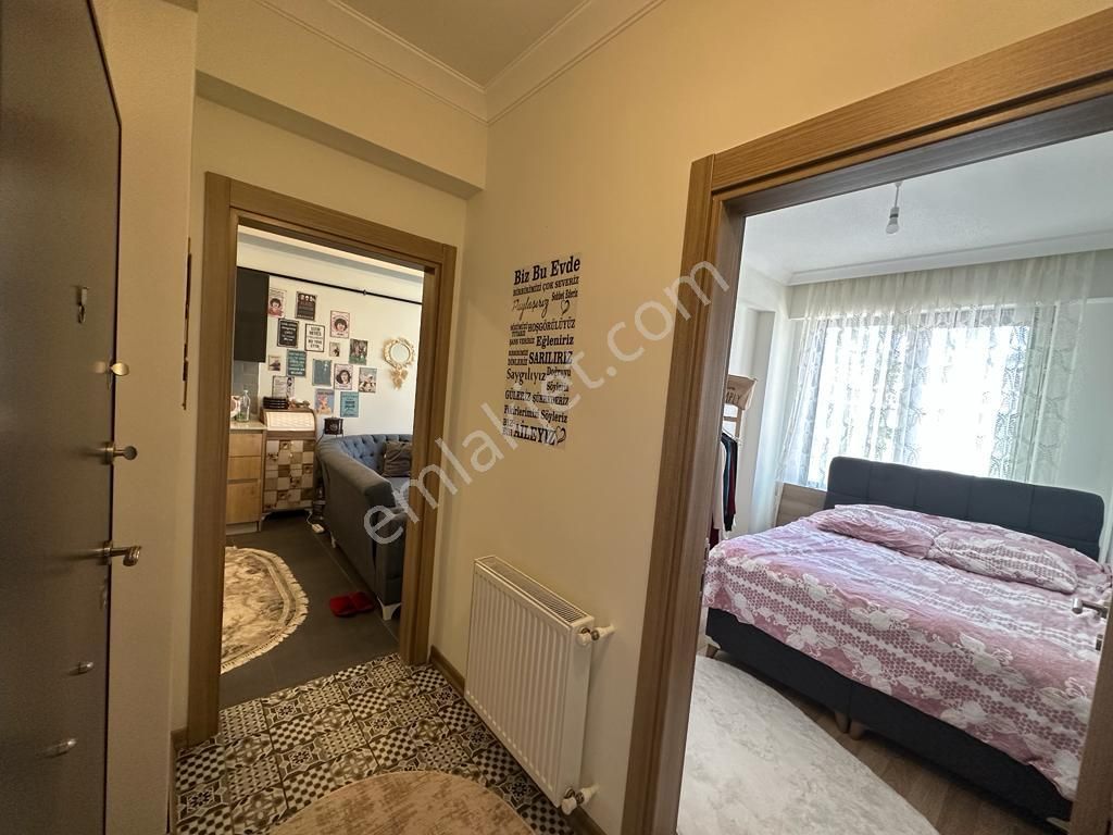Çamlık Sitesinde Kombili Arakat Eşyasız 2+1 Kiralık Daire - Görsel 23