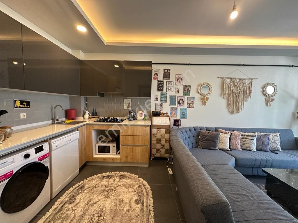 Çamlık Sitesinde Kombili Arakat Eşyasız 2+1 Kiralık Daire - Görsel 13