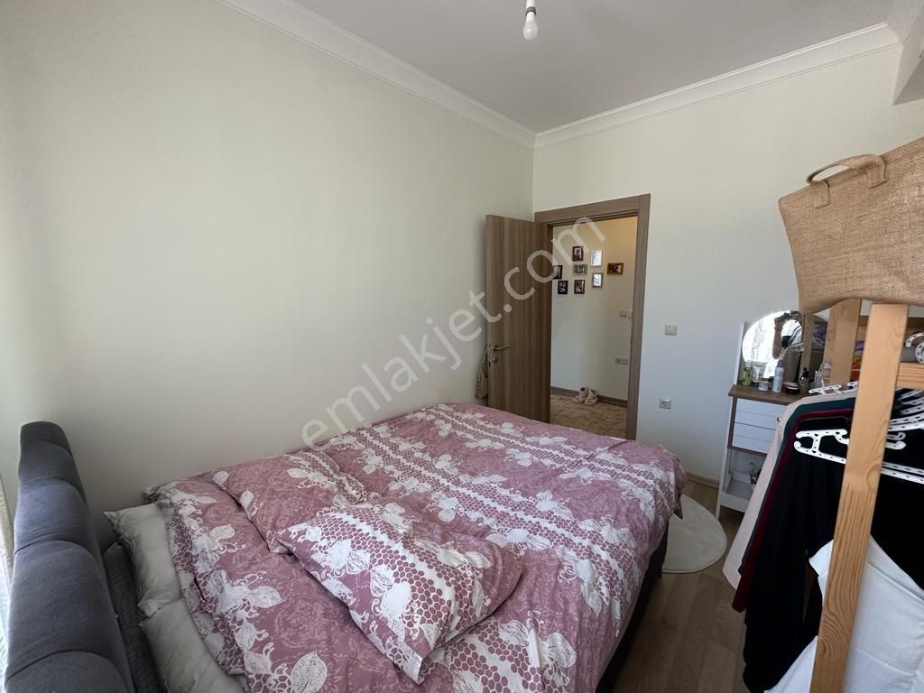 Çamlık Sitesinde Kombili Arakat Eşyasız 2+1 Kiralık Daire - Görsel 25