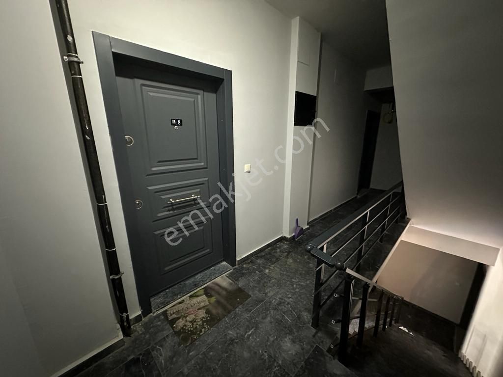 Çamlık Sitesinde Kombili Arakat Eşyasız 2+1 Kiralık Daire - Görsel 11