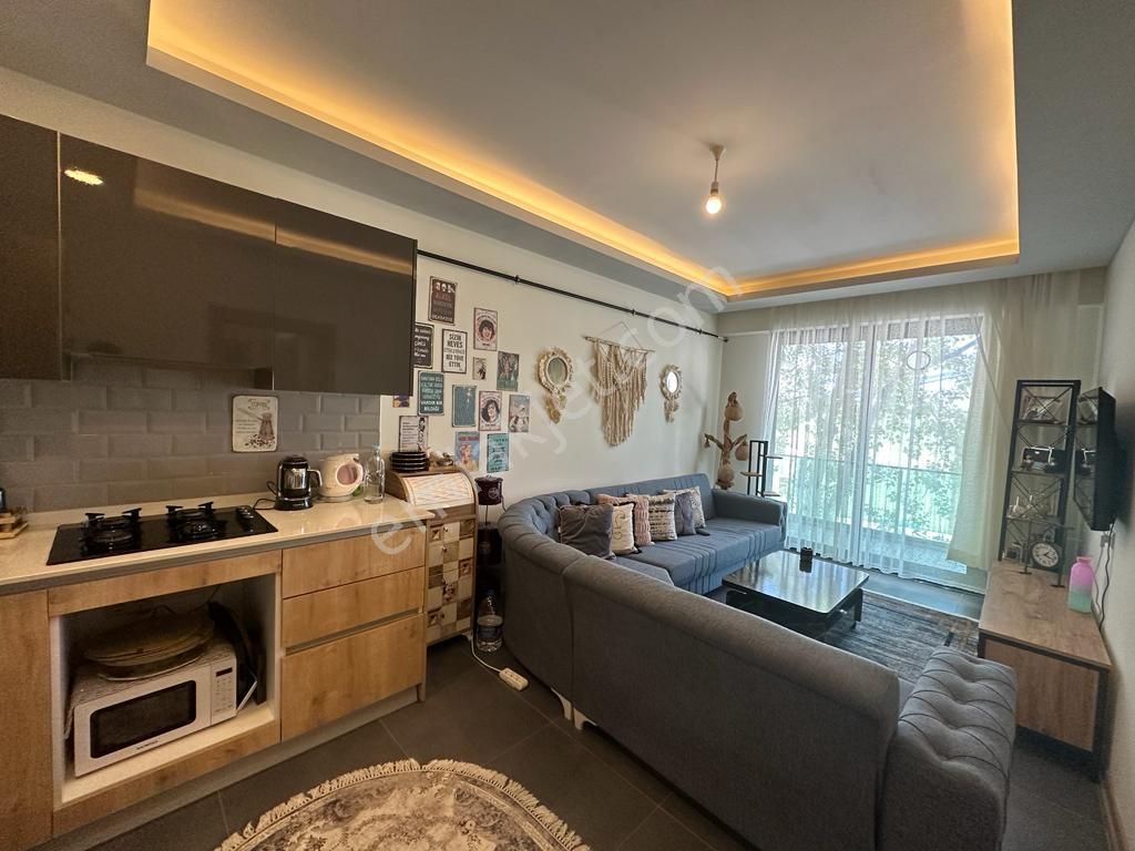 Çamlık Sitesinde Kombili Arakat Eşyasız 2+1 Kiralık Daire - Görsel 12