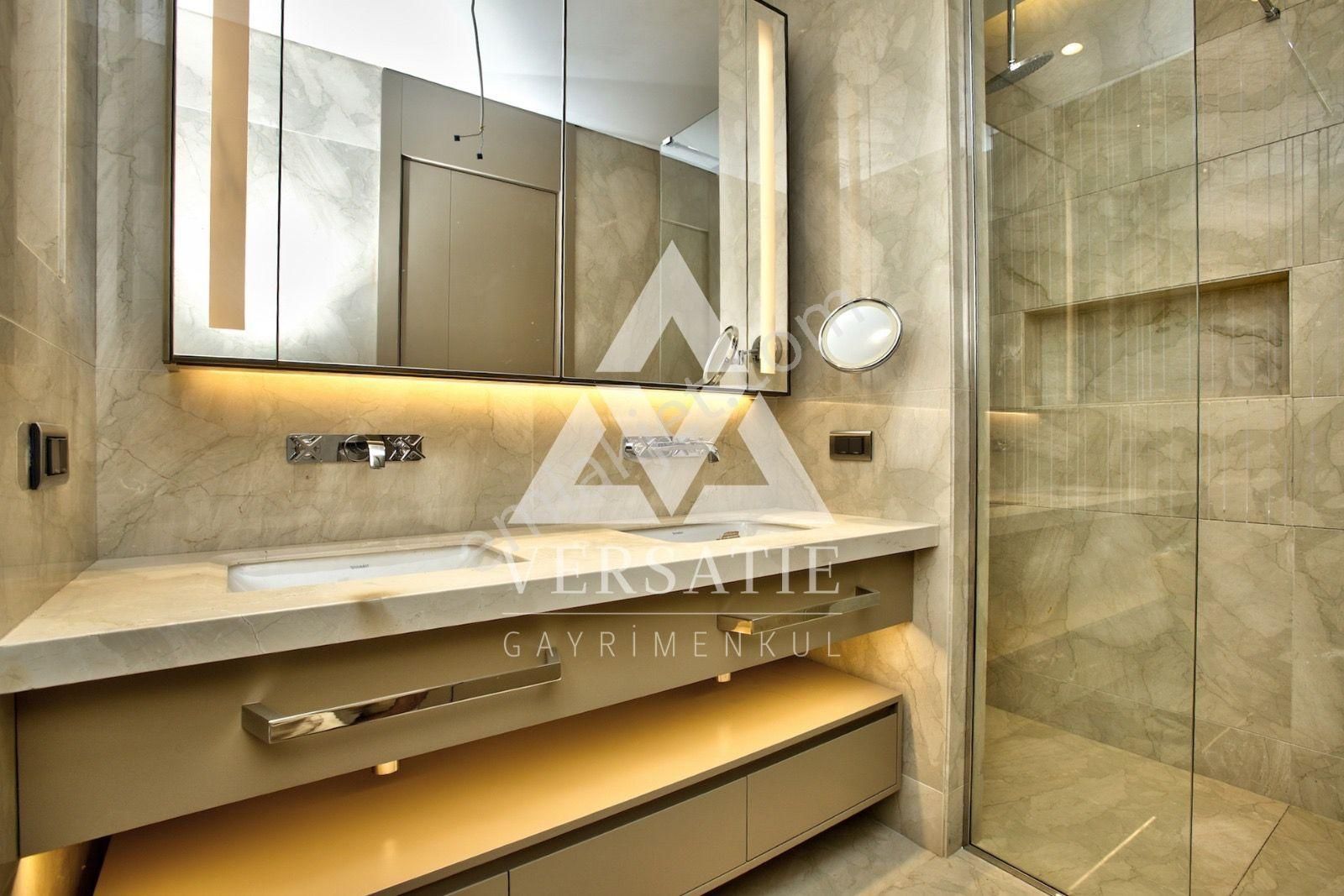 Kempinski Residences Balmumcu'da Sıfır Satılık 3+1 Daire - Görsel 4