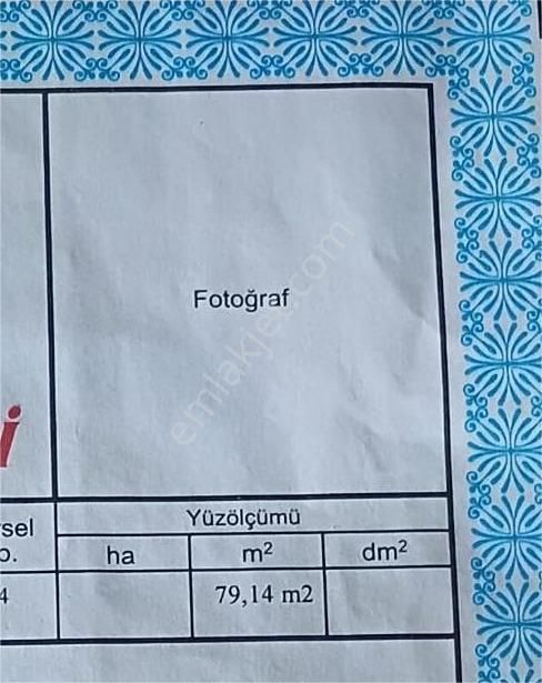 Teferrüç Mahallesinde Satılık 4 Katlı Müstakil Bina - Görsel 31