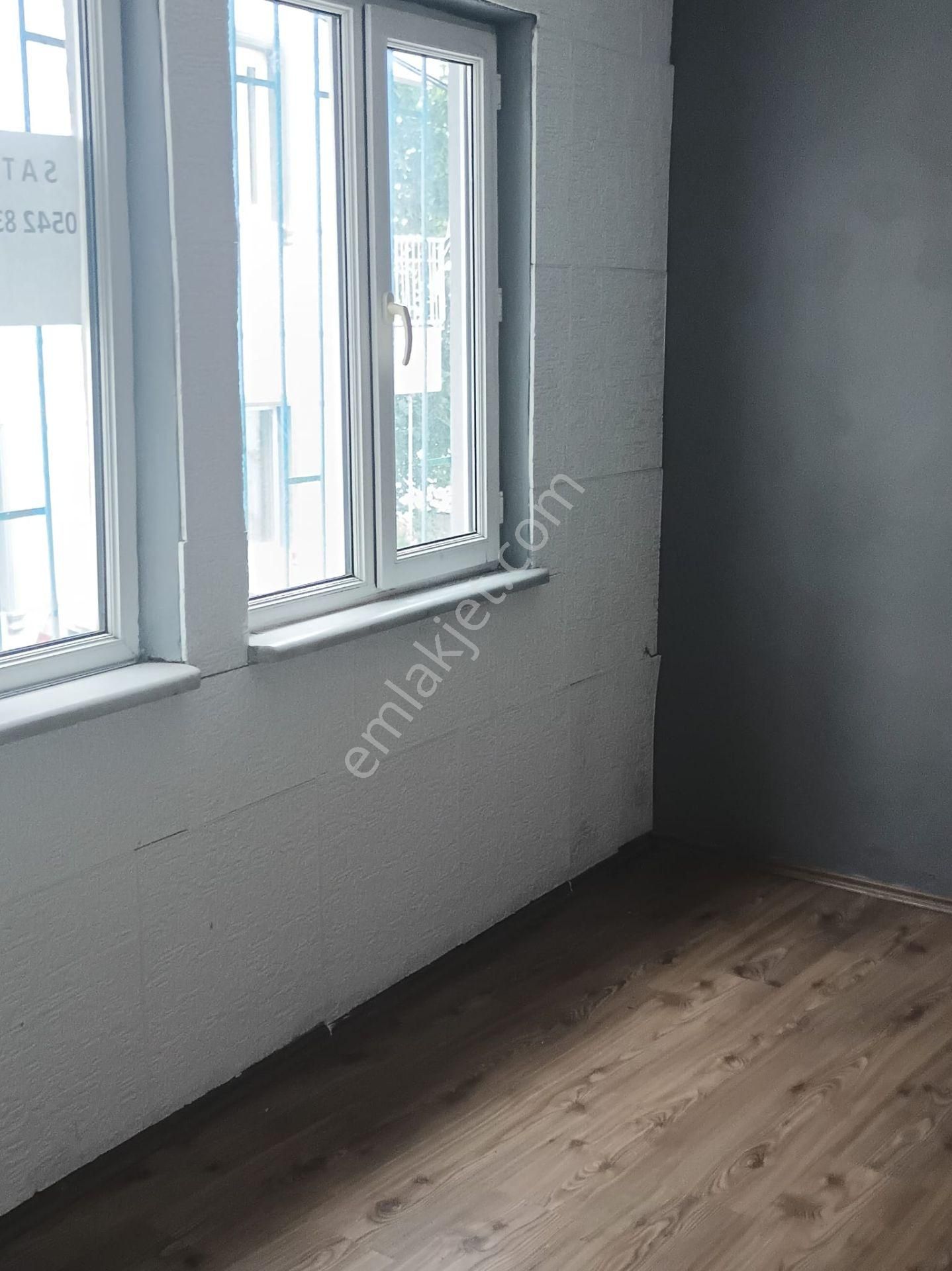 Teferrüç Mahallesinde Satılık 4 Katlı Müstakil Bina - Görsel 10