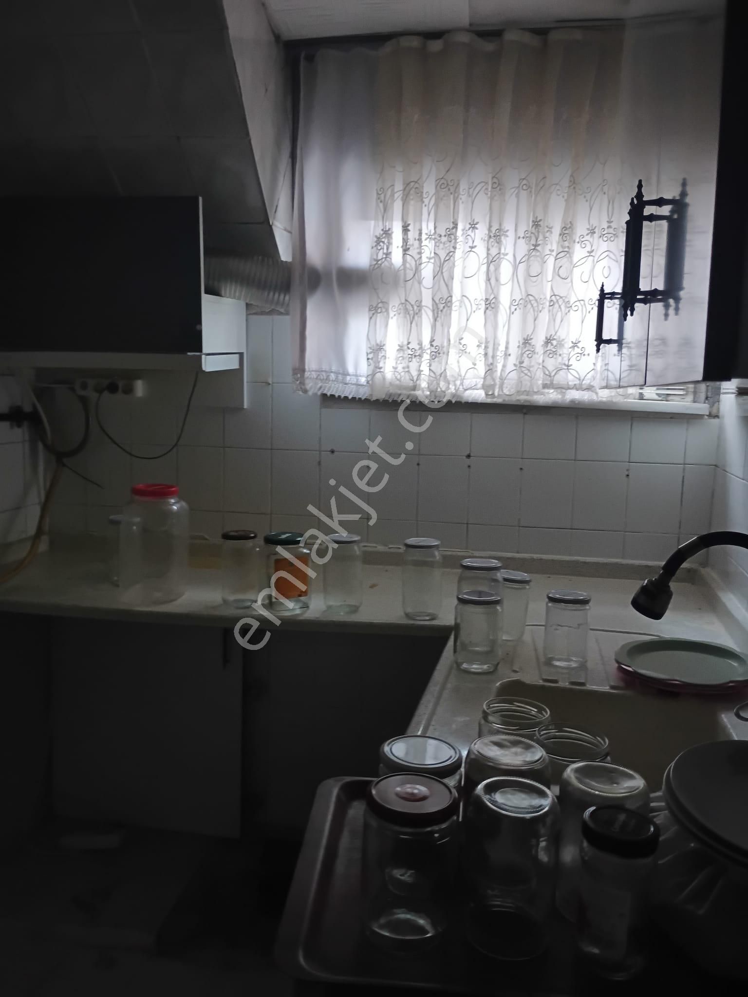 Teferrüç Mahallesinde Satılık 4 Katlı Müstakil Bina - Görsel 20