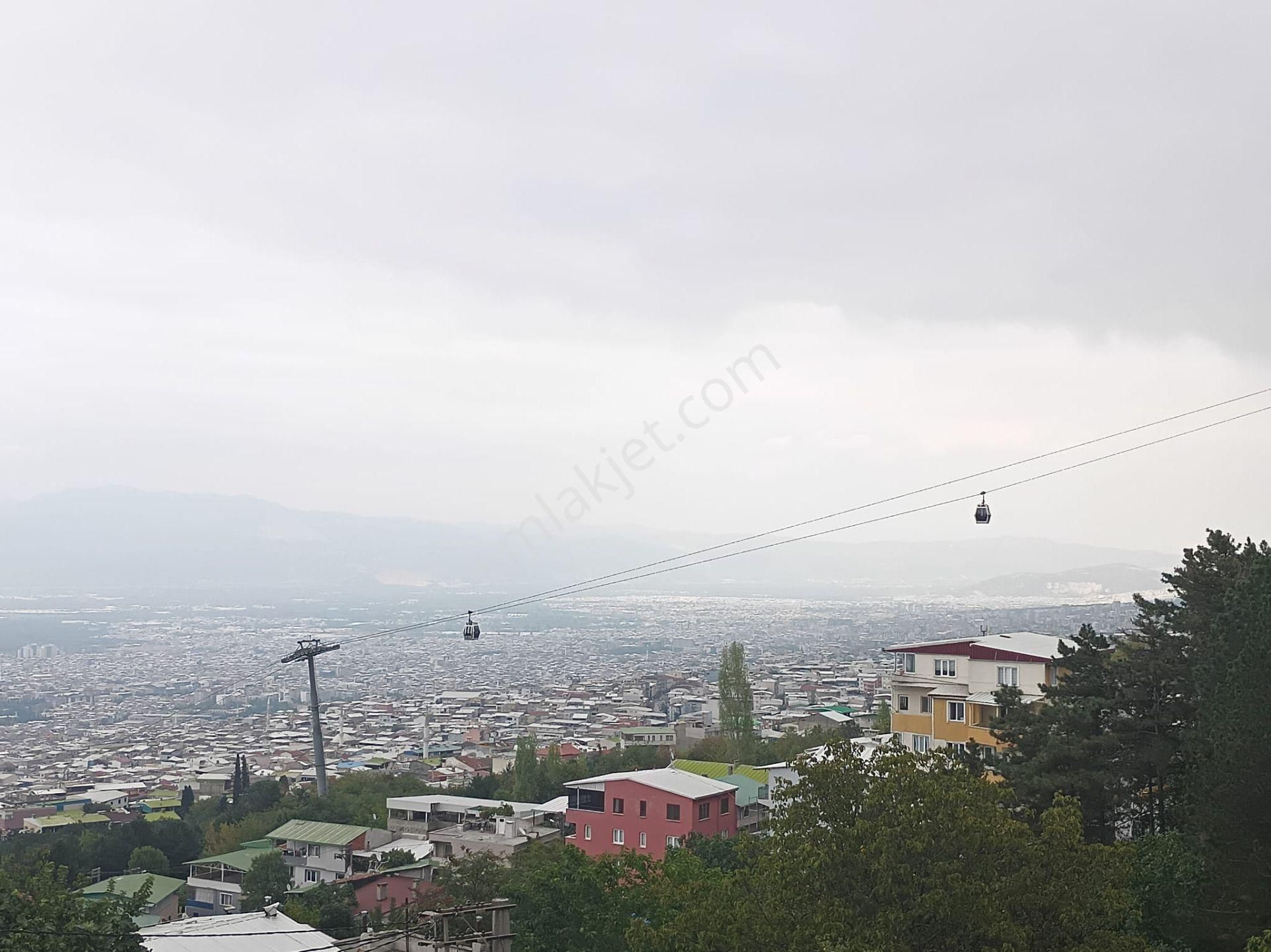 Teferrüç Mahallesinde Satılık 4 Katlı Müstakil Bina - Görsel 4