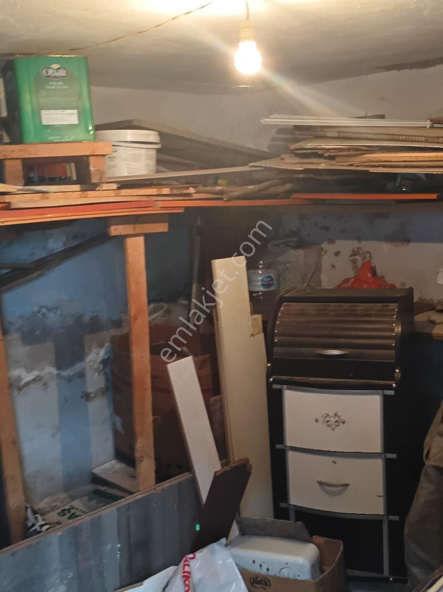 Teferrüç Mahallesinde Satılık 4 Katlı Müstakil Bina - Görsel 30