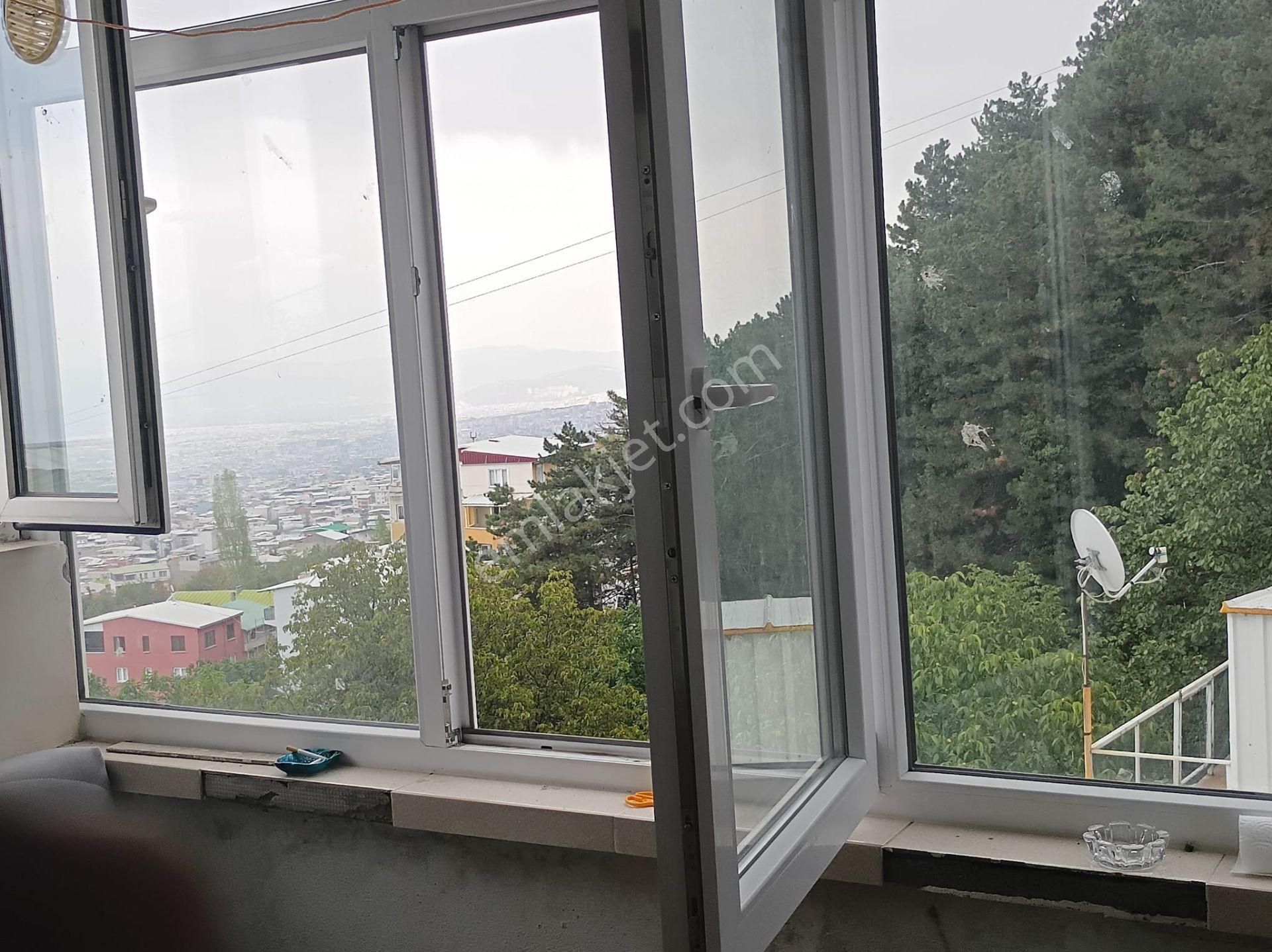 Teferrüç Mahallesinde Satılık 4 Katlı Müstakil Bina - Görsel 28