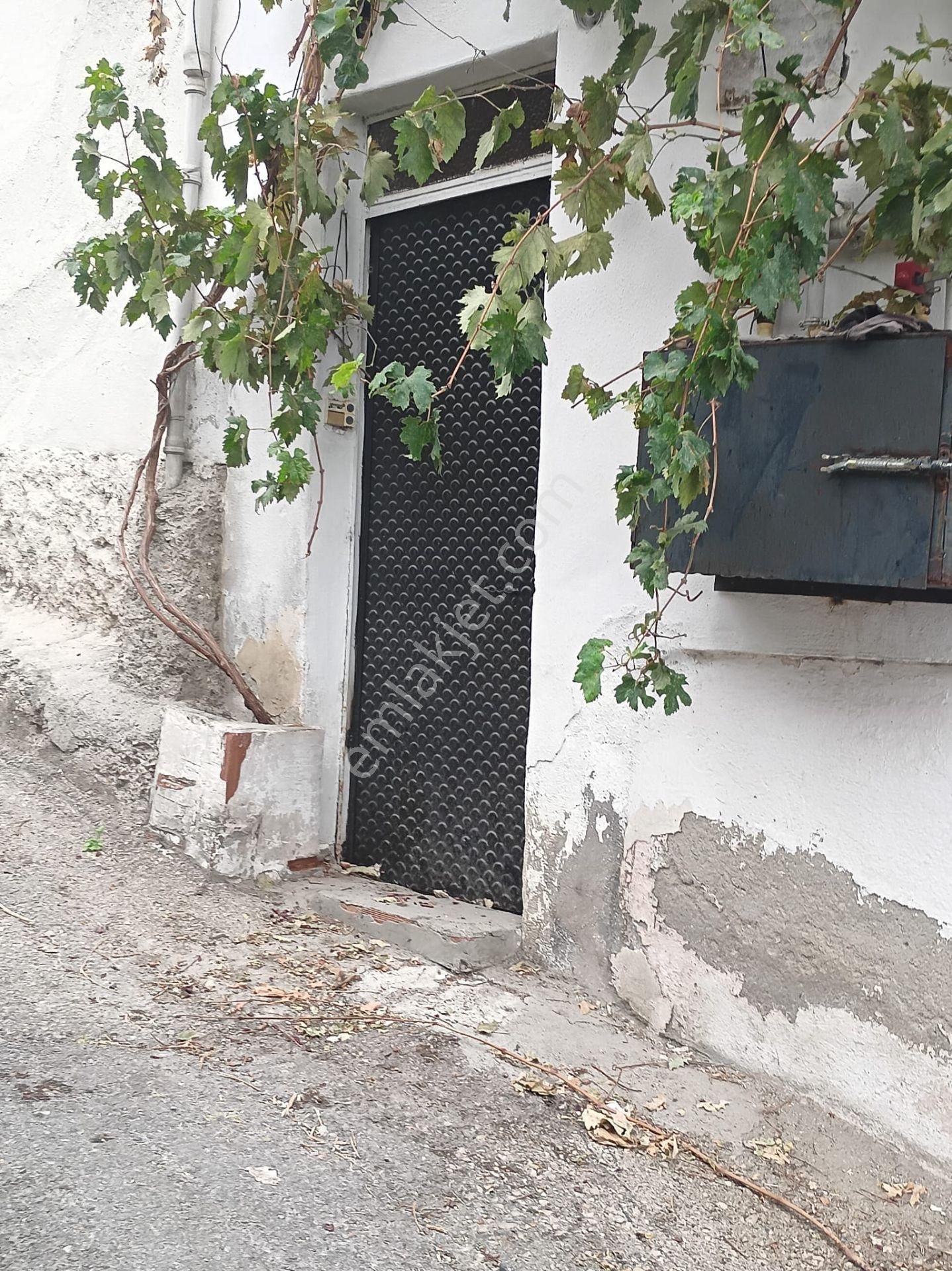 Teferrüç Mahallesinde Satılık 4 Katlı Müstakil Bina - Görsel 26