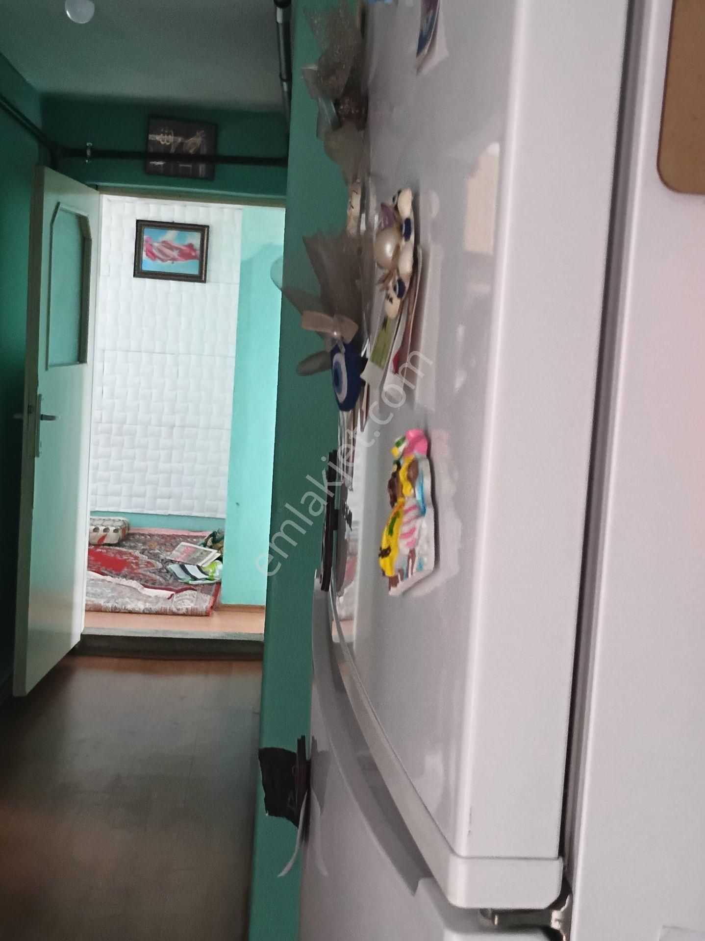 Teferrüç Mahallesinde Satılık 4 Katlı Müstakil Bina - Görsel 22