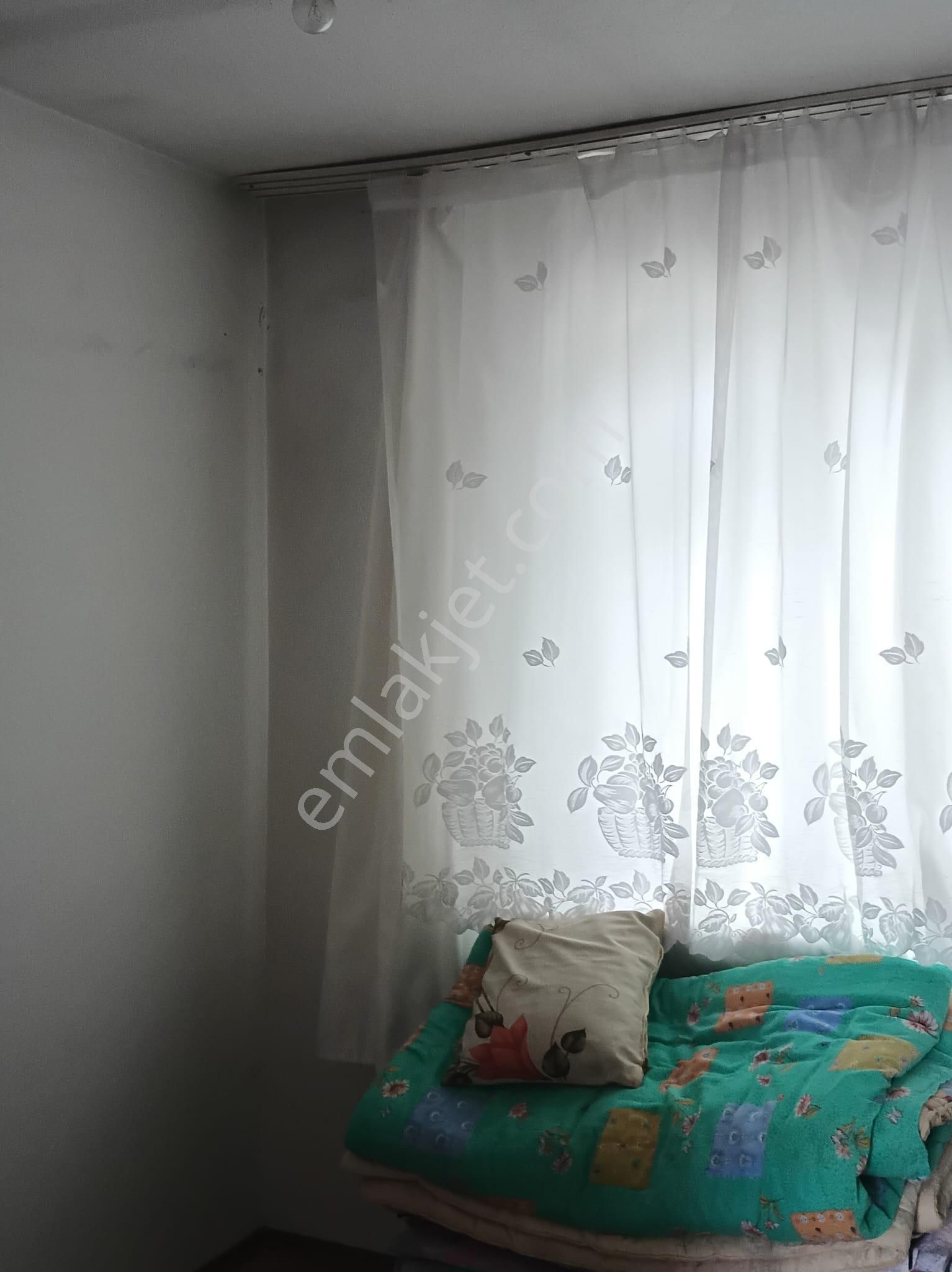 Teferrüç Mahallesinde Satılık 4 Katlı Müstakil Bina - Görsel 21