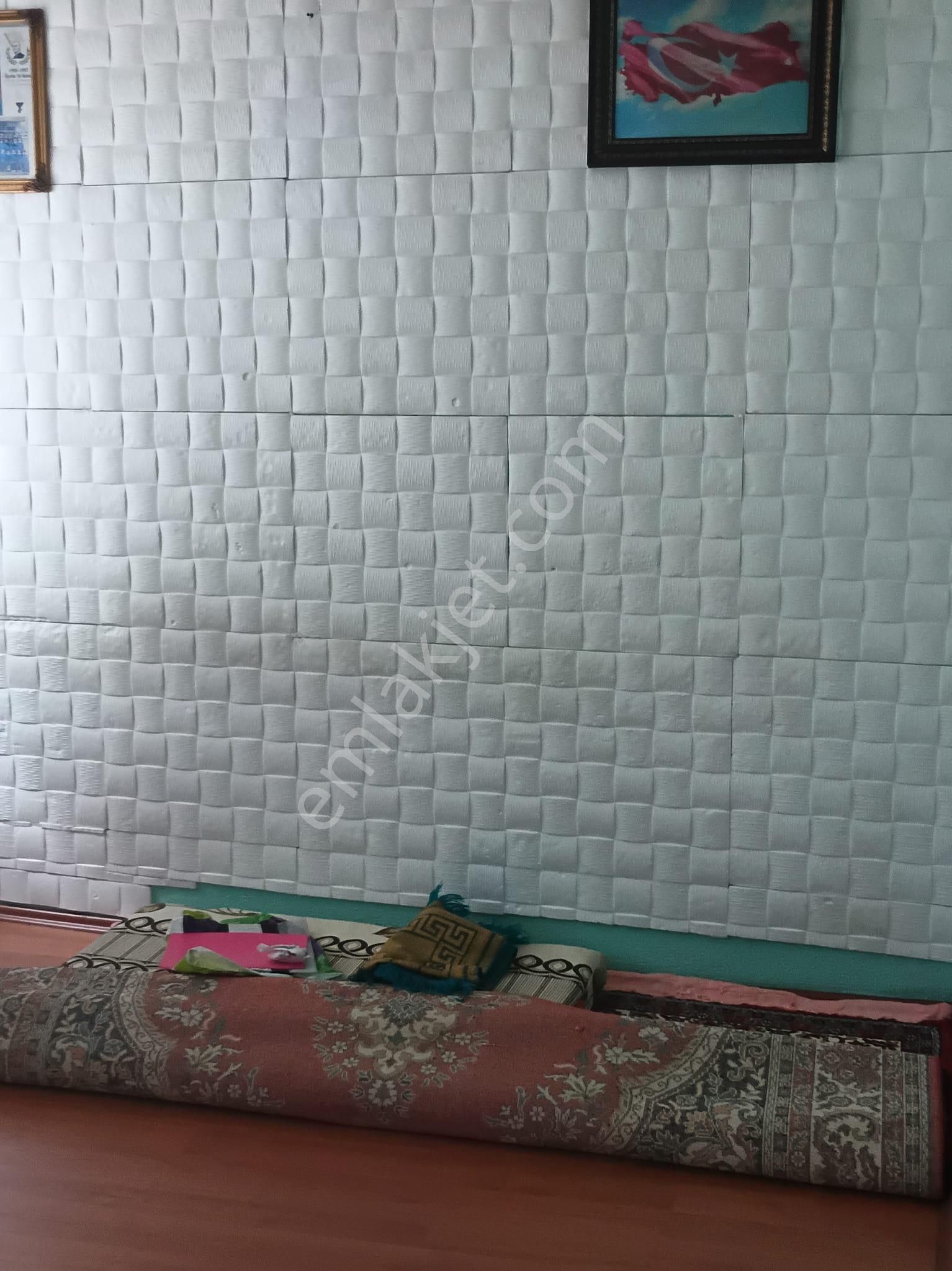 Teferrüç Mahallesinde Satılık 4 Katlı Müstakil Bina - Görsel 18