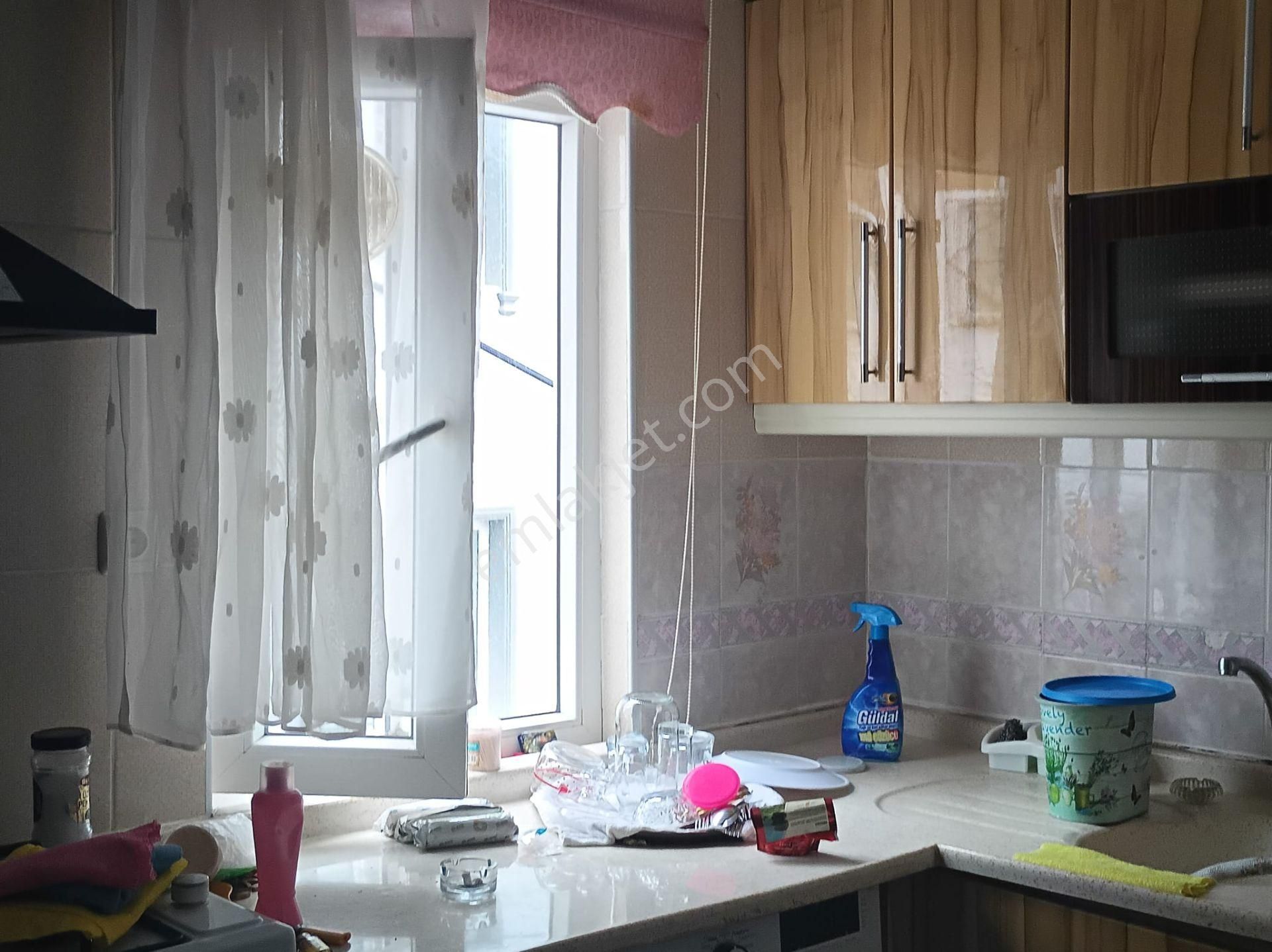 Teferrüç Mahallesinde Satılık 4 Katlı Müstakil Bina - Görsel 14