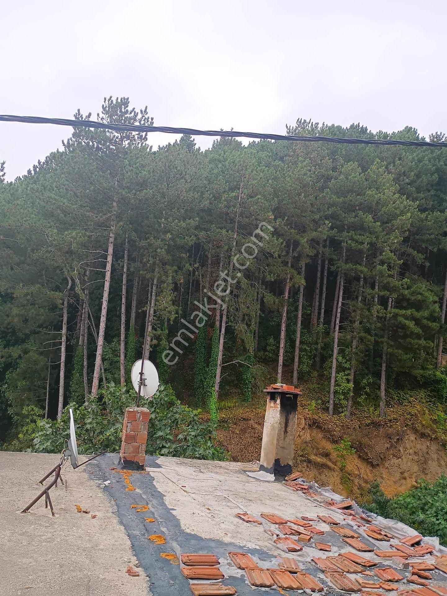 Teferrüç Mahallesinde Satılık 4 Katlı Müstakil Bina - Görsel 17