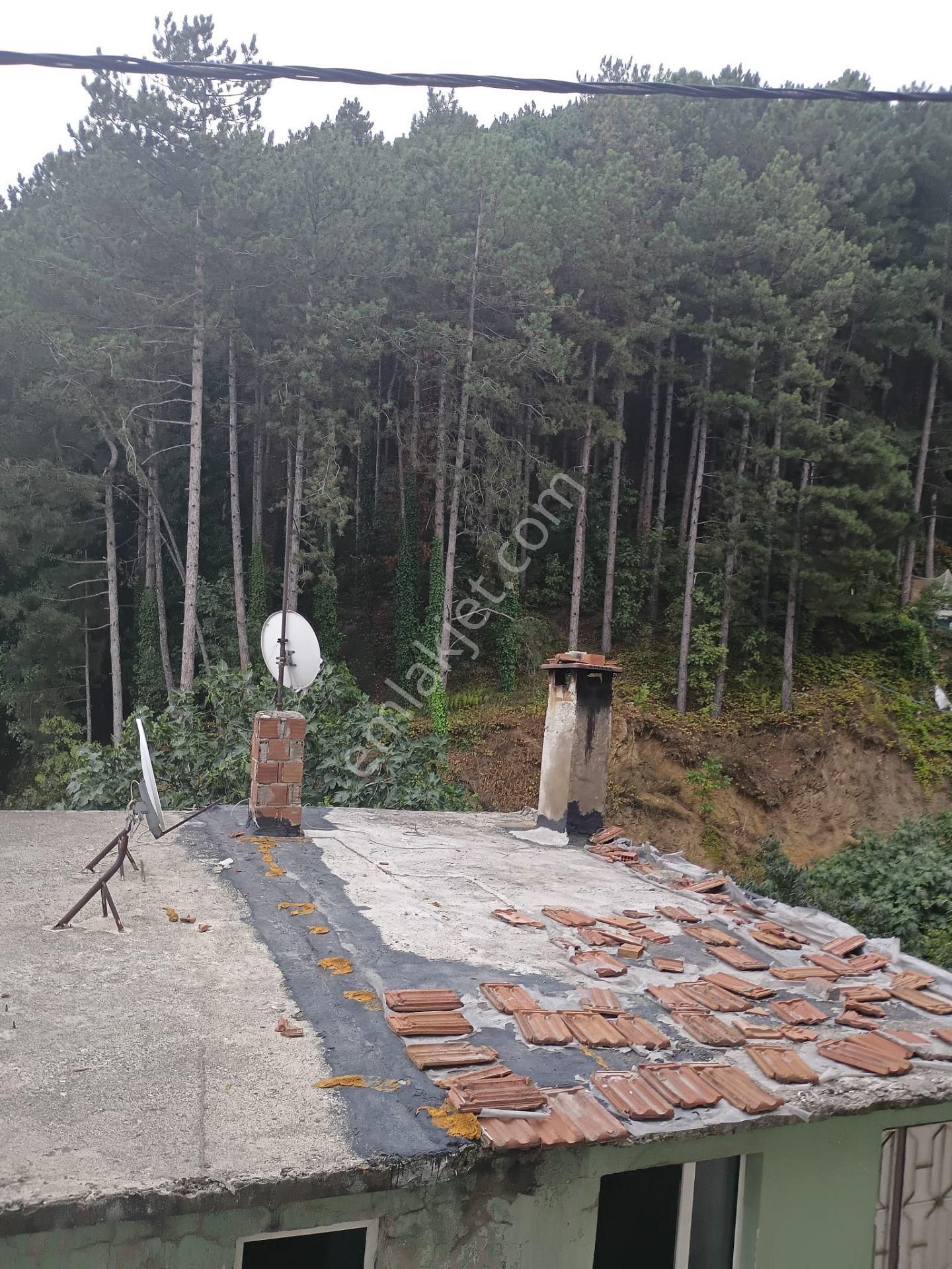 Teferrüç Mahallesinde Satılık 4 Katlı Müstakil Bina - Görsel 27