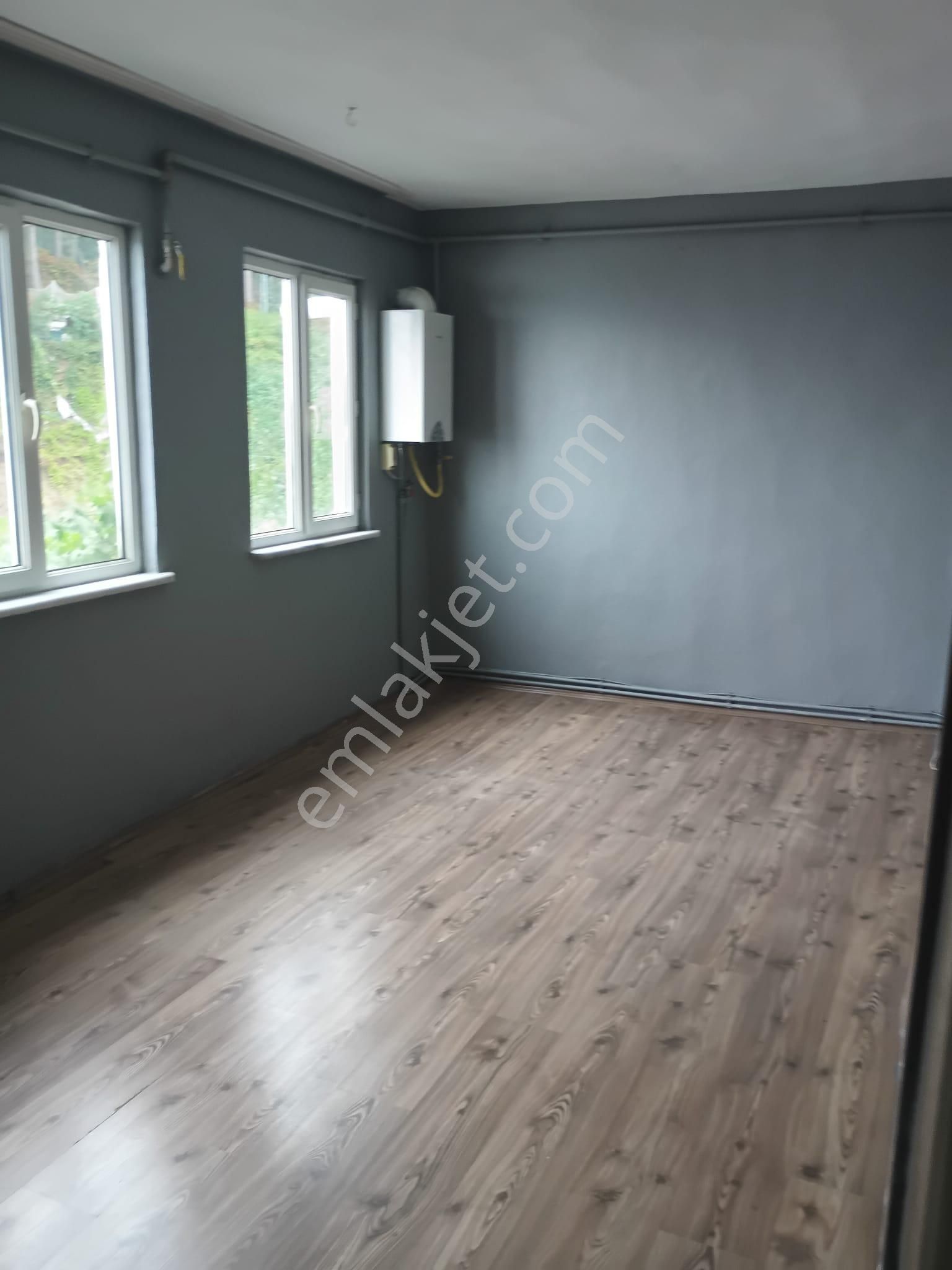 Teferrüç Mahallesinde Satılık 4 Katlı Müstakil Bina - Görsel 7