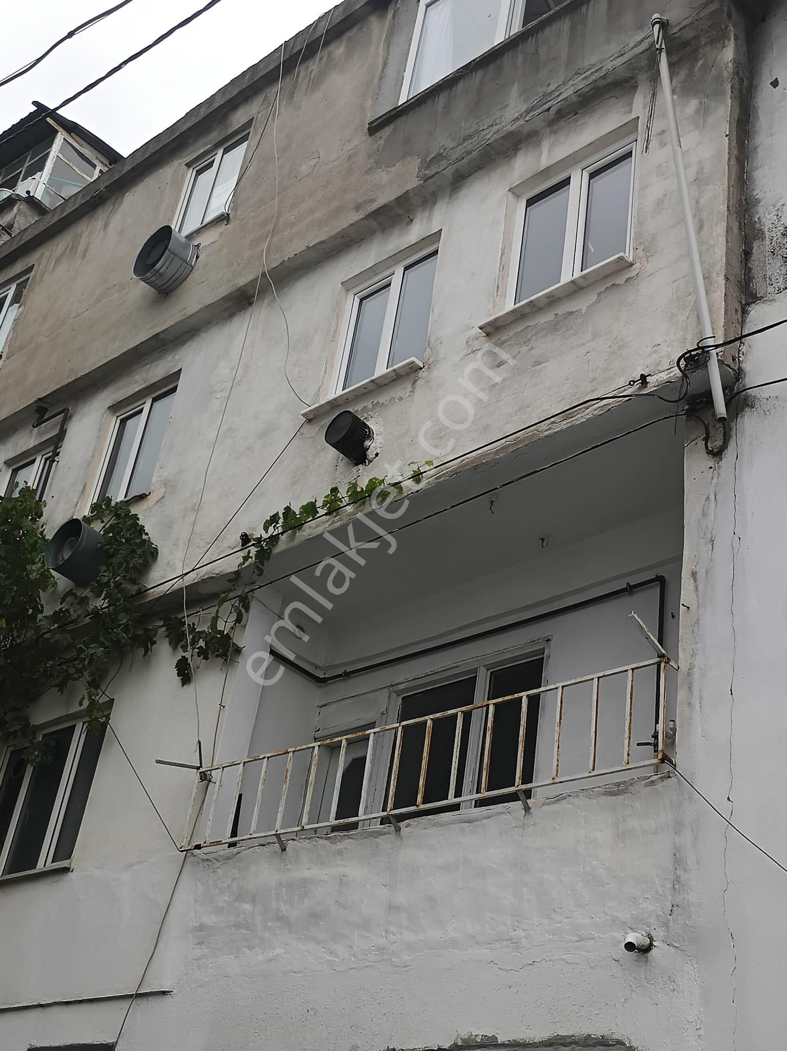 Teferrüç Mahallesinde Satılık 4 Katlı Müstakil Bina - Görsel 25