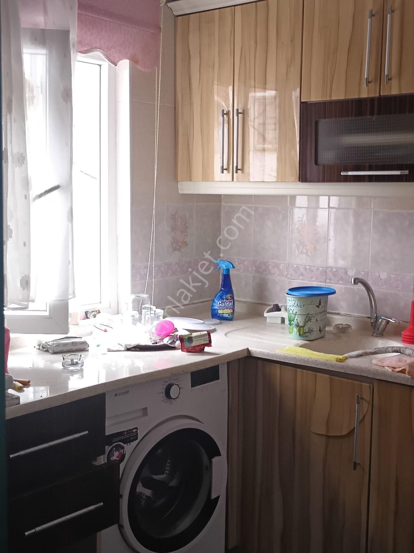 Teferrüç Mahallesinde Satılık 4 Katlı Müstakil Bina - Görsel 15