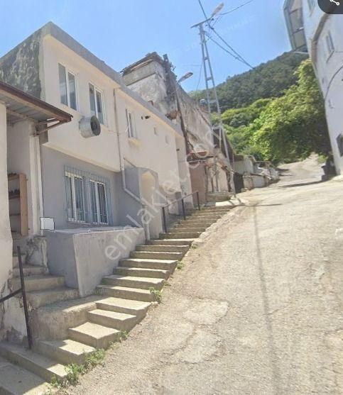 Teferrüç Mahallesinde Satılık 4 Katlı Müstakil Bina