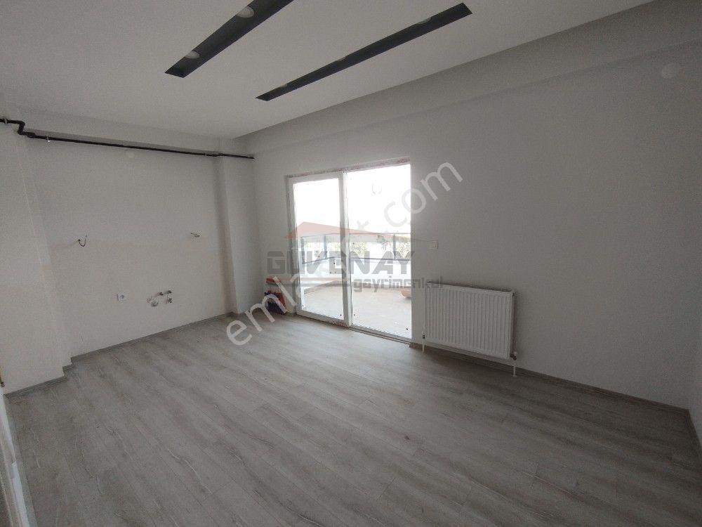 Güvenay - Çorum Bahçelievler Barış Manço Parkı Civarı Satılık 3+1 Sıfır Daire - Görsel 7