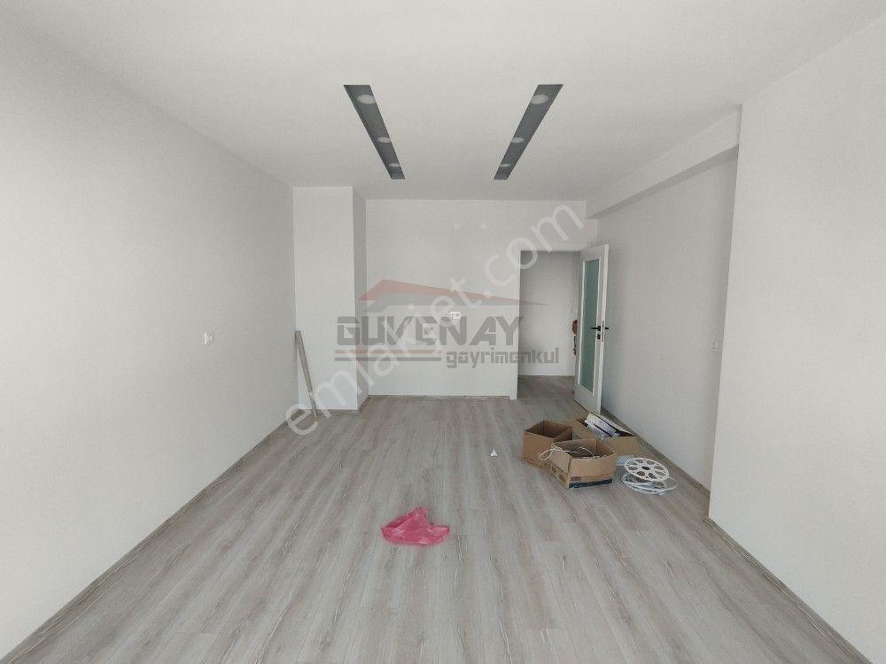Güvenay - Çorum Bahçelievler Barış Manço Parkı Civarı Satılık 3+1 Sıfır Daire - Görsel 15