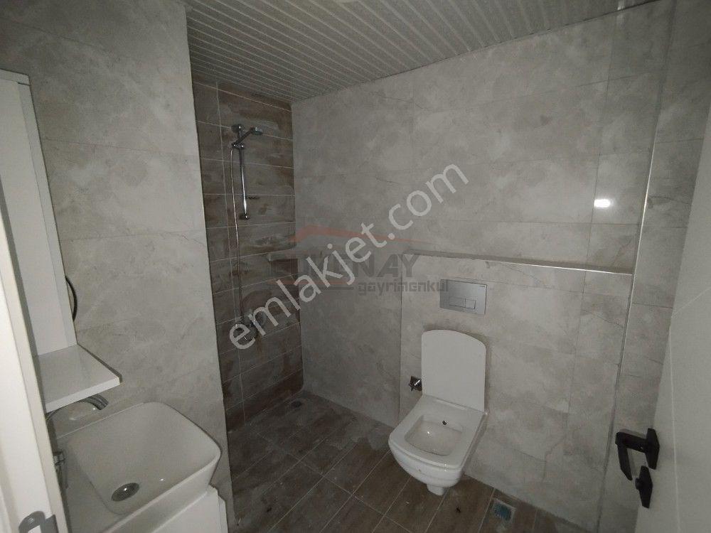 Güvenay - Çorum Bahçelievler Barış Manço Parkı Civarı Satılık 3+1 Sıfır Daire - Görsel 28