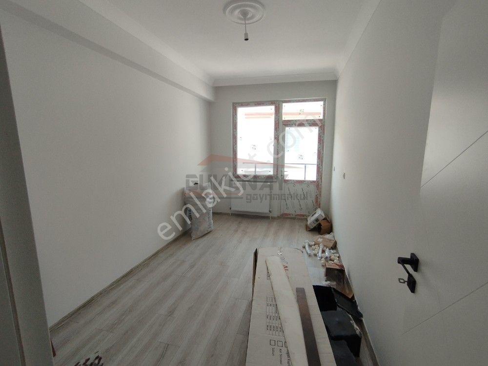 Güvenay - Çorum Bahçelievler Barış Manço Parkı Civarı Satılık 3+1 Sıfır Daire - Görsel 20