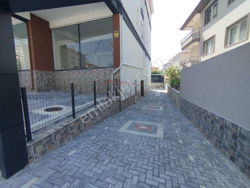 Güvenay - Çorum Bahçelievler Barış Manço Parkı Civarı Satılık 3+1 Sıfır Daire - Görsel 2