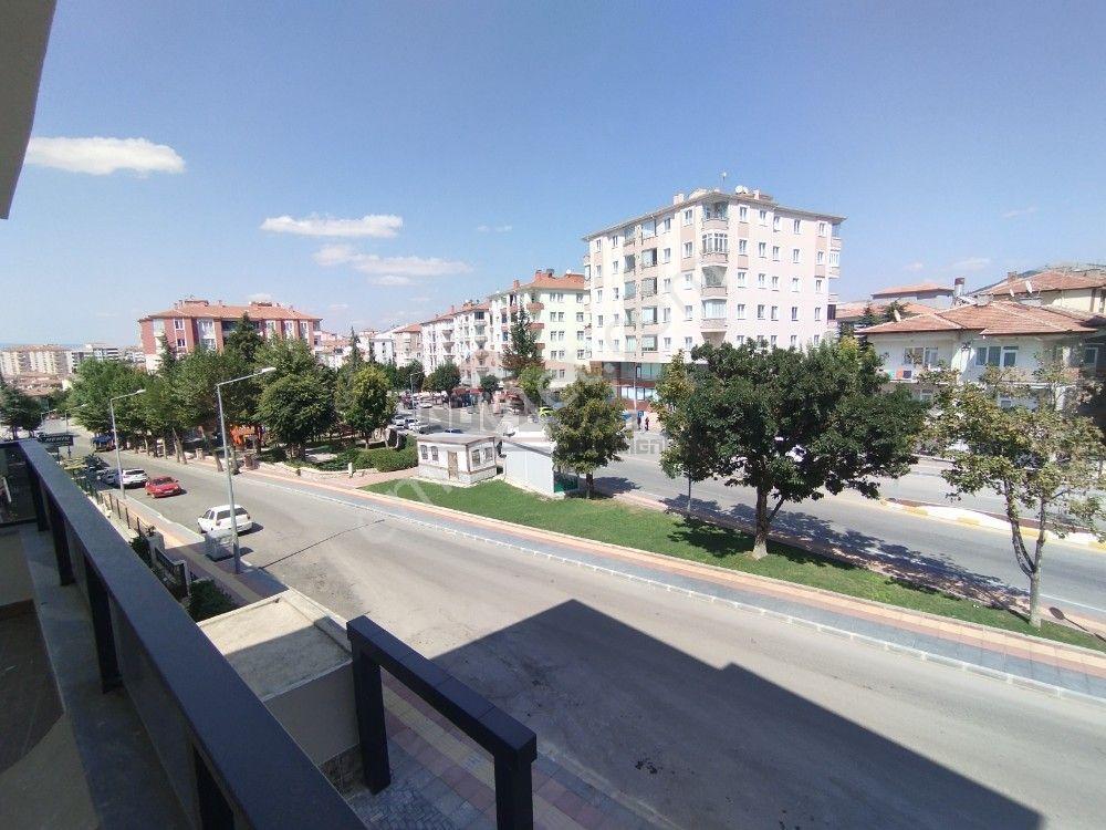 Güvenay - Çorum Bahçelievler Barış Manço Parkı Civarı Satılık 3+1 Sıfır Daire - Görsel 11