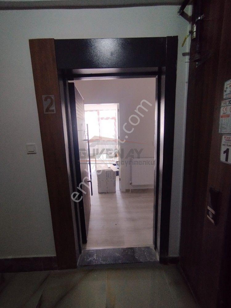 Güvenay - Çorum Bahçelievler Barış Manço Parkı Civarı Satılık 3+1 Sıfır Daire - Görsel 5