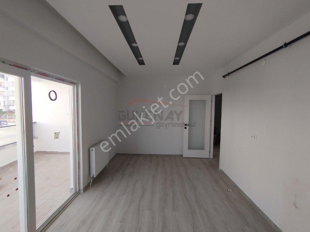 Güvenay - Çorum Bahçelievler Barış Manço Parkı Civarı Satılık 3+1 Sıfır Daire - Görsel 9