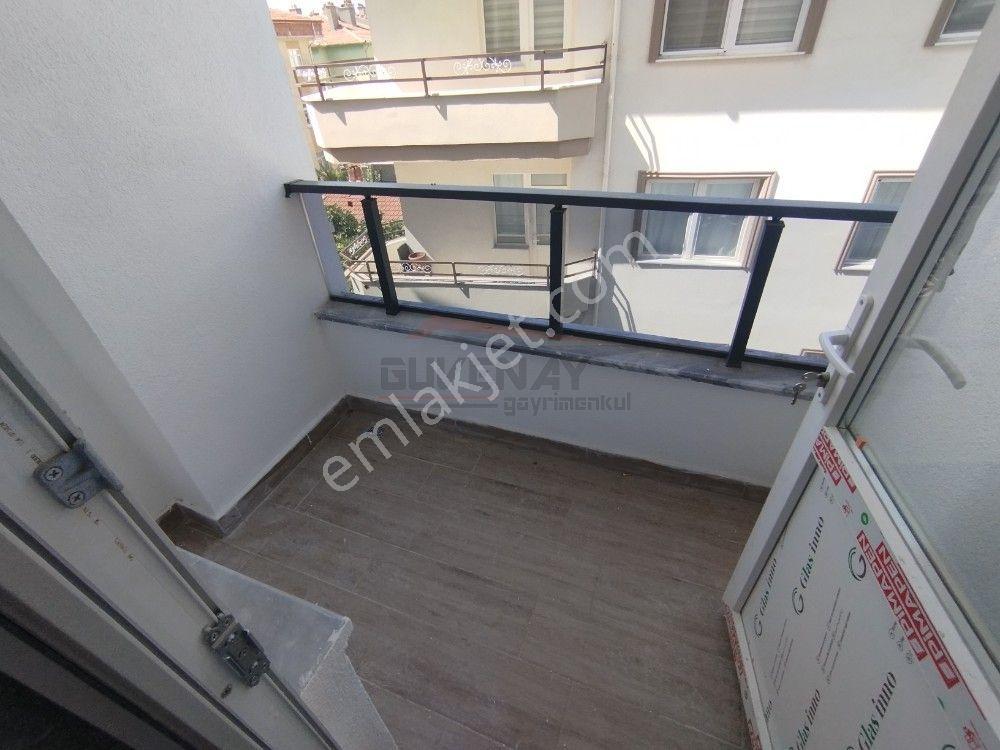 Güvenay - Çorum Bahçelievler Barış Manço Parkı Civarı Satılık 3+1 Sıfır Daire - Görsel 23