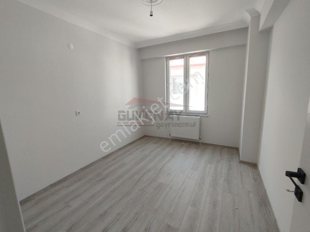 Güvenay - Çorum Bahçelievler Barış Manço Parkı Civarı Satılık 3+1 Sıfır Daire - Görsel 16